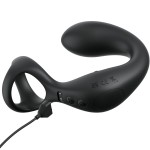 ANAL FANTASY ELITE COLLECTION â VIBRIERENDER ANALMASSAGER MIT FERNBEDIENUNG